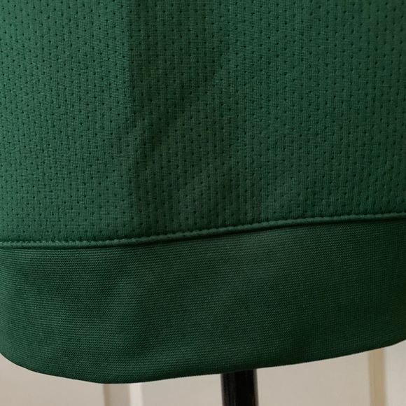 NWT Nike Fit Dry Baylor Bears Baseball Jersey Vest - Picture 6 of 7